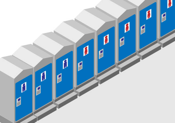 Professional Portable Potty Rental in Ishpeming, MI