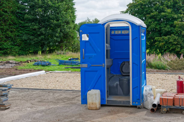 Types of Portable Toilets We Offer in Ishpeming, MI
